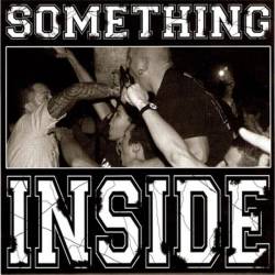Something Inside : Something Inside